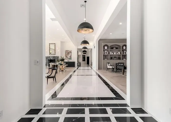 Palisade - Designer Estate - Pool & Sports Court * Scottsdale