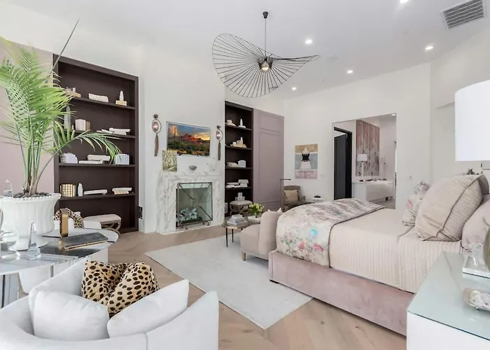 Palisade - Designer Estate - Pool & Sports Court * Scottsdale