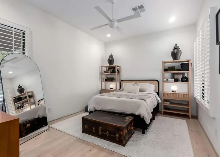 Palisade - Designer Estate - Pool & Sports Court * Scottsdale