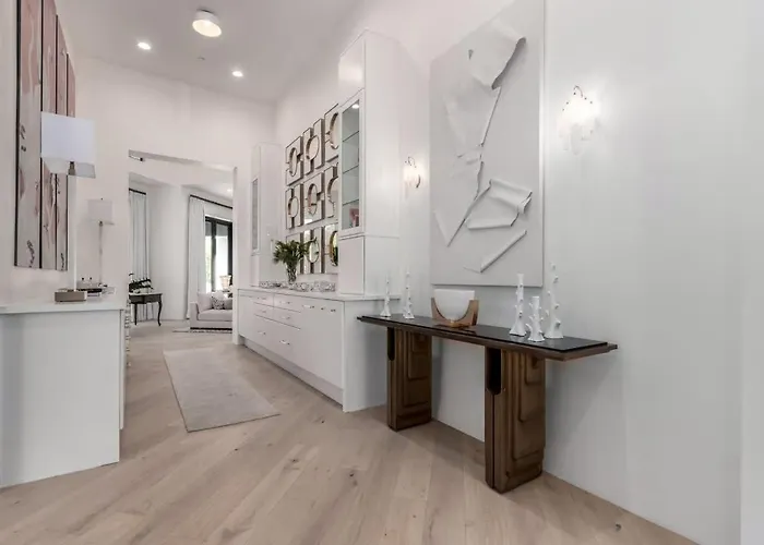 Palisade - Designer Estate - Pool & Sports Court Dom wakacyjny Scottsdale