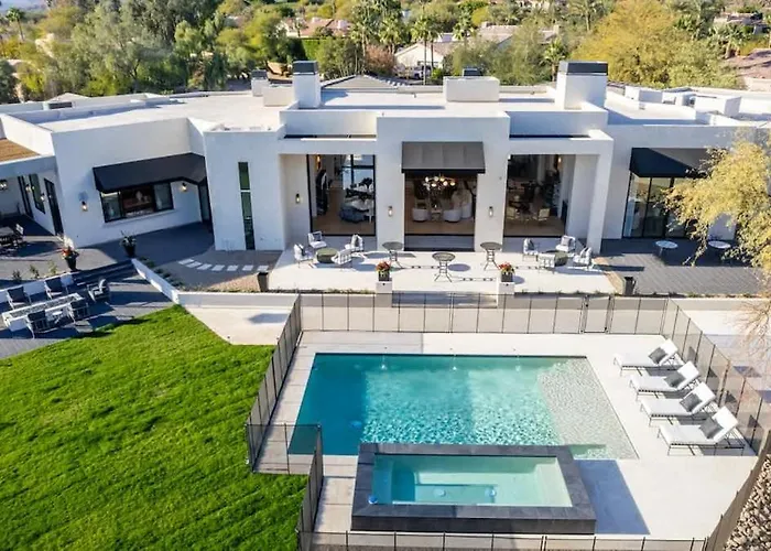 Palisade - Designer Estate - Pool & Sports Court Dom wakacyjny *