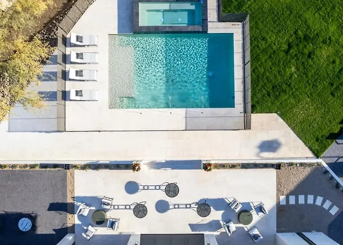 Dom wakacyjny Palisade - Designer Estate - Pool & Sports Court Scottsdale