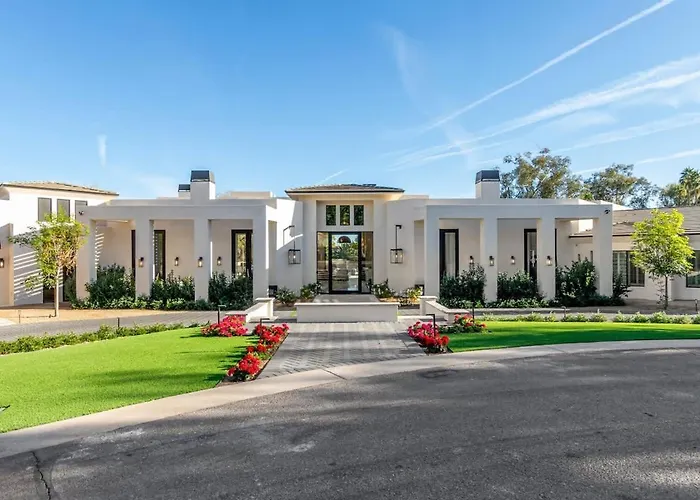 Palisade - Designer Estate - Pool & Sports Court Dom wakacyjny *